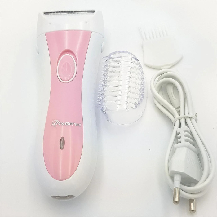 Епілятор жіночий Geemy GM-3073