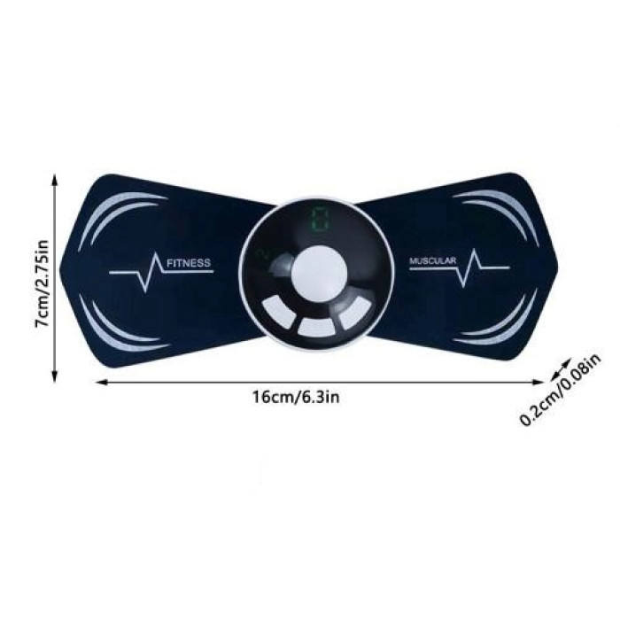 Миостимулятор для мышц (RD-1002)