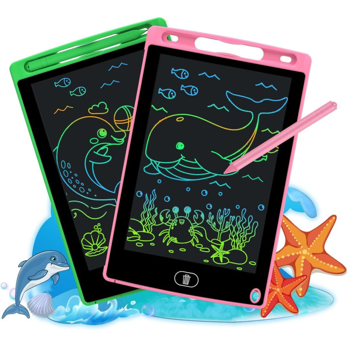 Планшет для малювання з РК-дисплеєм 15"