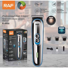 Машинка для стриження RAF R4008