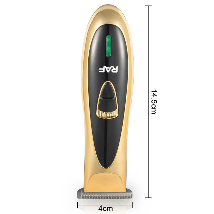 Машинка для стриження RAF R4006