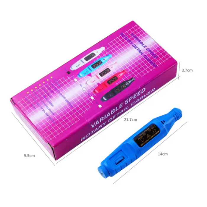 Фрезер для манікюру та педикюру SMALL DRILL