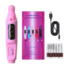 Фрезер для манікюру та педикюру SMALL DRILL