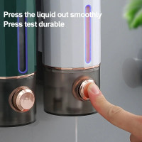 Диспенсер для рідкого мила Розпродаж