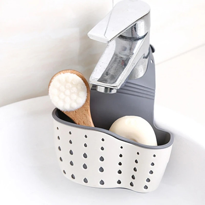 Органайзер-кошик для раковини