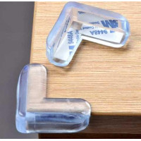 Силіконовий захист на кути