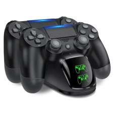 Док-станція для геймпада PS (RD-00-23)