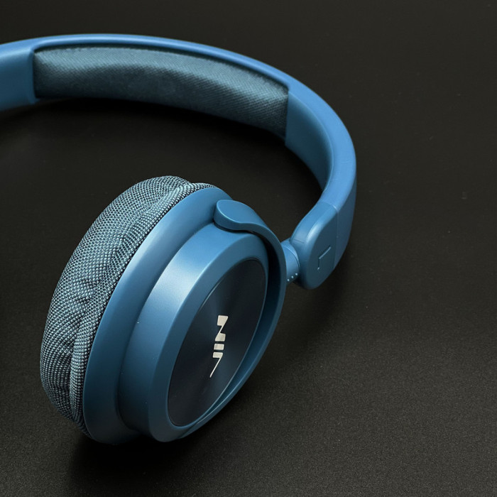 Навушники накладні Bluetooth WH220