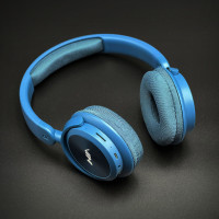 Навушники накладні Bluetooth WH220