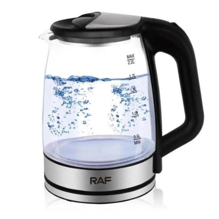 Электрический чайник RAF R.7842 2.2L