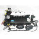 Реєстратор + Камери DVR CAD D001 KIT 2mp/4ch