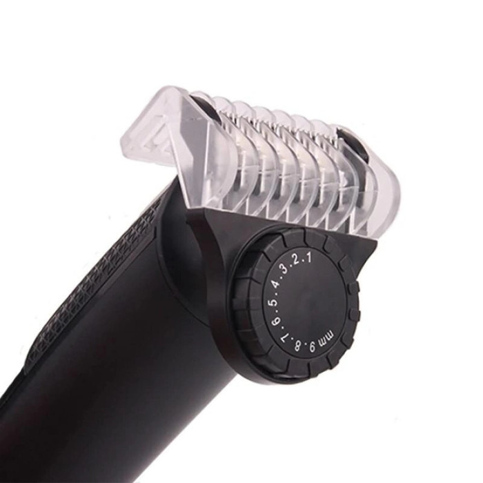 Професійна машинка для стриження волосся VGR V-072