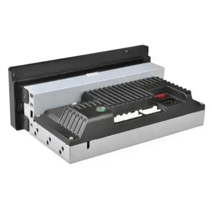 Автомагнітола ANDROID 1DIN carplay 2+62 6280A