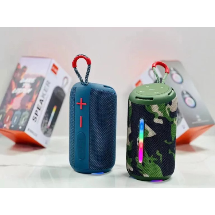 Колонка Bluetooth JC-500