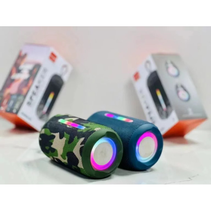 Колонка Bluetooth JC-500