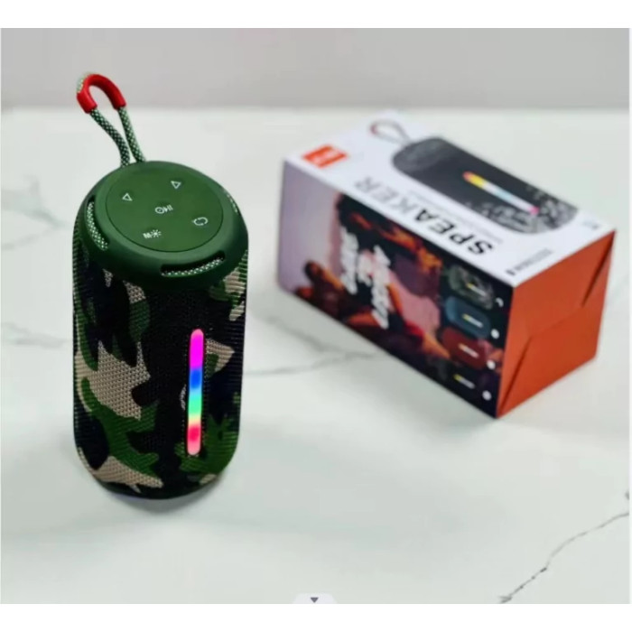 Колонка Bluetooth JC-500