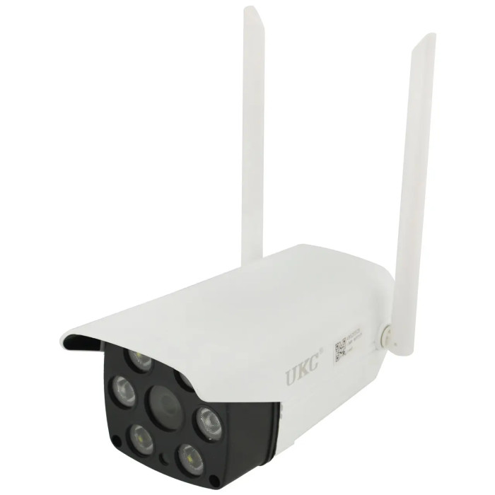 Камера вулична WIFI YN22