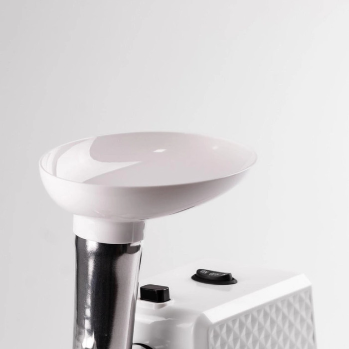 М'ясорубка Domotec R 3391