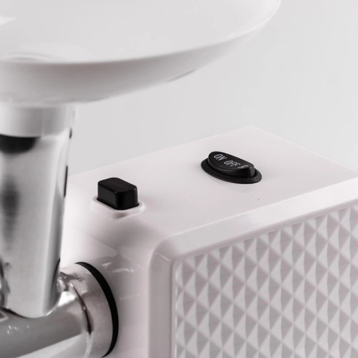 М'ясорубка Domotec R 3391