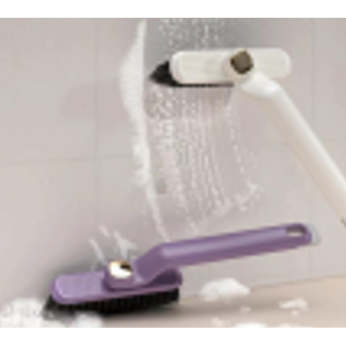 Щетка универсальная для чистки щелей, вращающаяся на 360 градусов Gap brush AND703