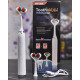Акумуляторна зубна щітка Electric Toothbrush