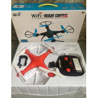 Квадрокоптер DM98 DRONE