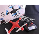 Квадрокоптер DM98 DRONE