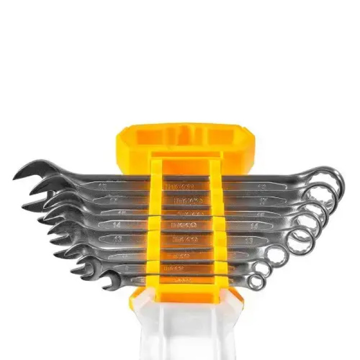 Набір гайкових ключів wrench