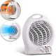 Электрический тепловентилятор на 2000 Вт, Domotec Heater MS 5902