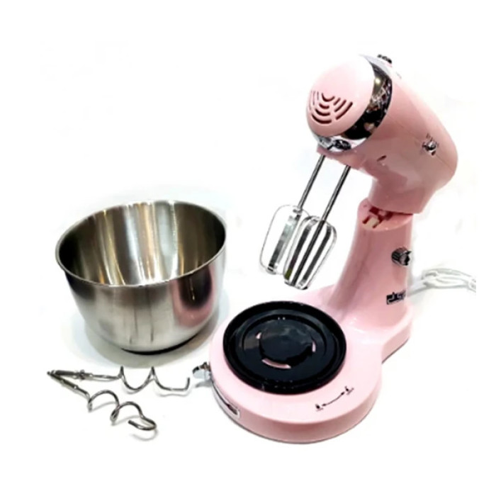 Міксер із чашею DSP KM-3034