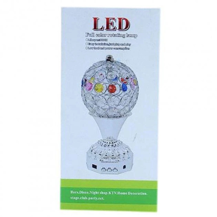 Детский настольный ночник RHD-37