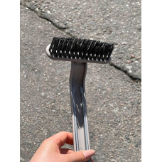Щетка универсальная для чистки щелей, вращающаяся на 360 градусов Gap brush  AND703