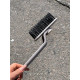 Щетка универсальная для чистки щелей, вращающаяся на 360 градусов Gap brush AND703