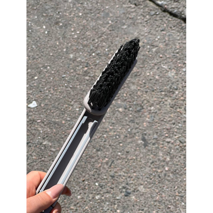 Щетка универсальная для чистки щелей, вращающаяся на 360 градусов Gap brush AND703
