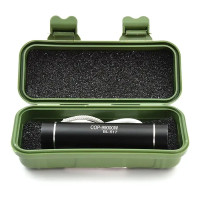 Ліхтарик ручний BL 517 COB usb micro charge