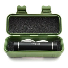 Ліхтарик ручний BL 517 COB usb micro charge