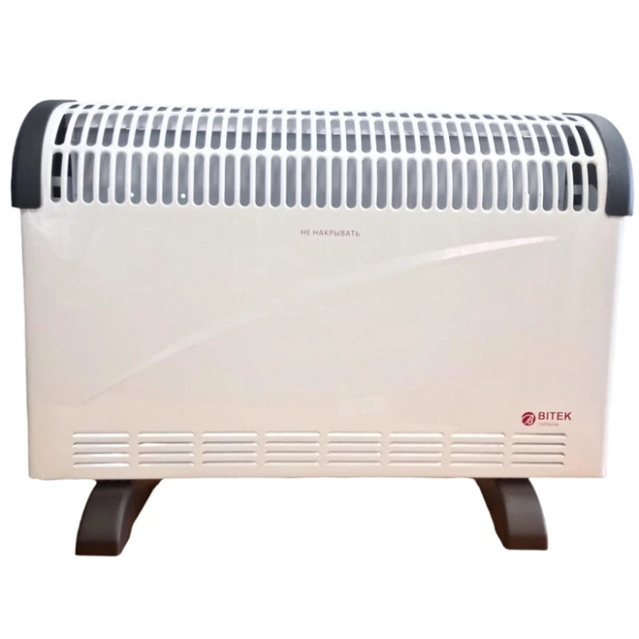 Обогреватель электрический конвекционный ВИТЕК 4120