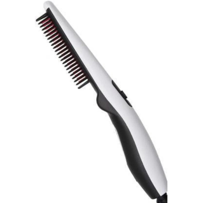 Гребінець-випрямляч для бороди 3D rs-7