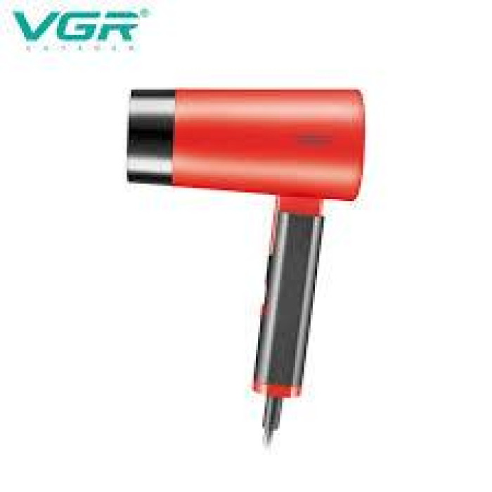 Дорожній фен для волосся VGR V-426