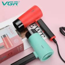 Дорожній фен для волосся VGR V-426