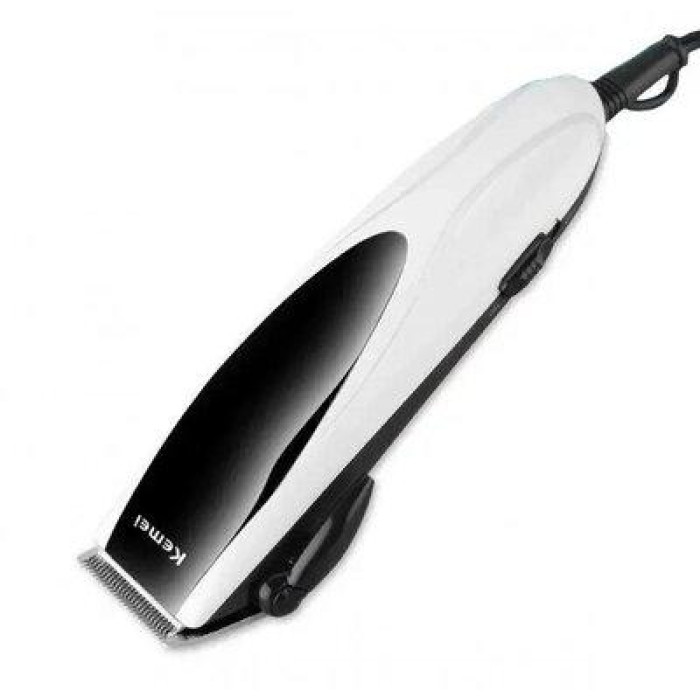 Машинка для стриження Kemei KM-6355