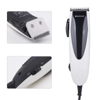 Машинка для стрижки Kemei KM-6355