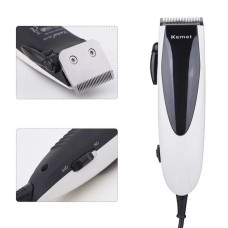 Машинка для стриження Kemei KM-6355