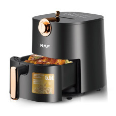 Повітряна фритюрниця RAF R5218 (3,5L)