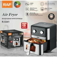 Повітряна фритюрниця RAF R5341 (8L)