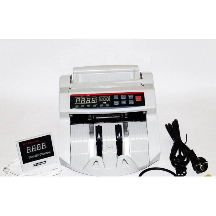 Лічильна машинка 2089