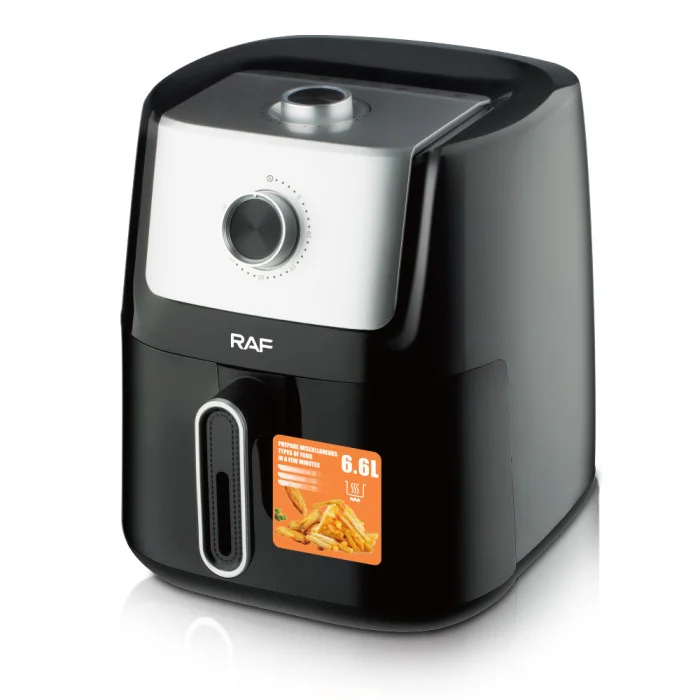 Повітряна фритюрниця RAF R5281 6.6L