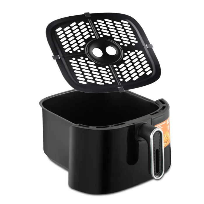 Повітряна фритюрниця RAF R5281 6.6L