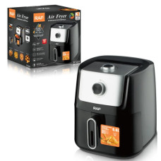 Повітряна фритюрниця RAF R5281 6.6L