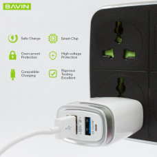 Блок для заряджання PC-567